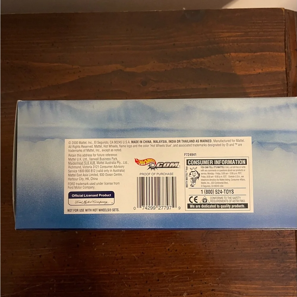 Hot Wheels Super Tuners and Vintage Hot Rods. New in boxes! - Picture 4 of 7